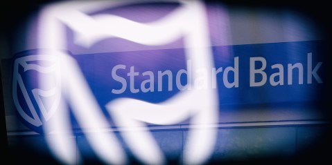 Investors and activists push Standard Bank to clean up its climate act