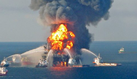 First Spill Trial Witness: BP Put Cost Cuts Over Safety