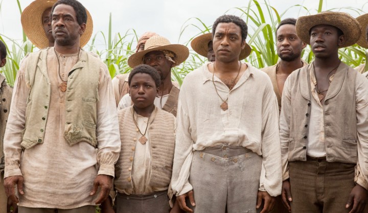 Much more than 12 Years a Slave