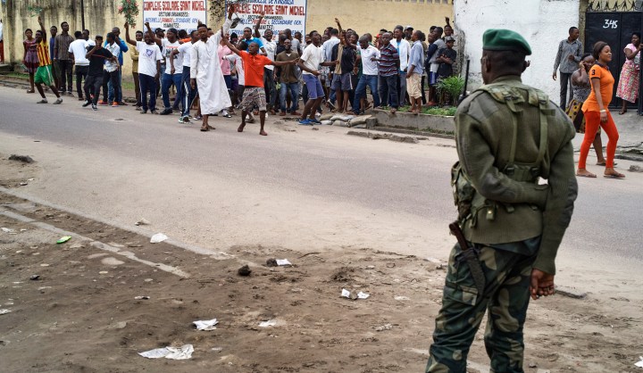 The DRC crisis can no longer be neglected