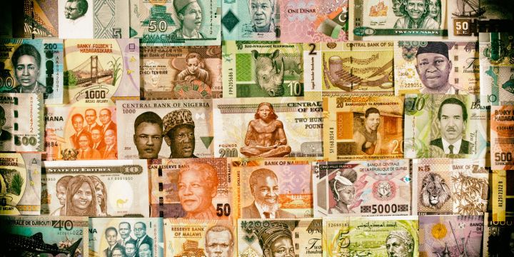 Is West Africa’s Eco currency just an echo of the colonial past?