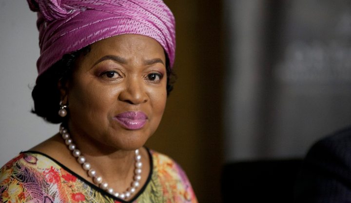 Speaker Mbete to consult on Zuma no-confidence vote – will take at least a week