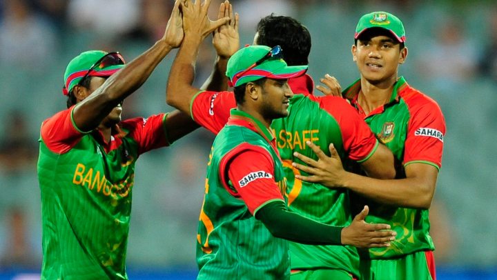 Bangladesh give SA a cricket lesson: Five series talking points
