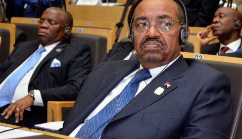 Sudan’s Bashir confirms 2015 retirement: why, and why now?
