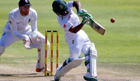 Temba Bavuma: A lad from Langa who shattered cricket’s glass ceiling
