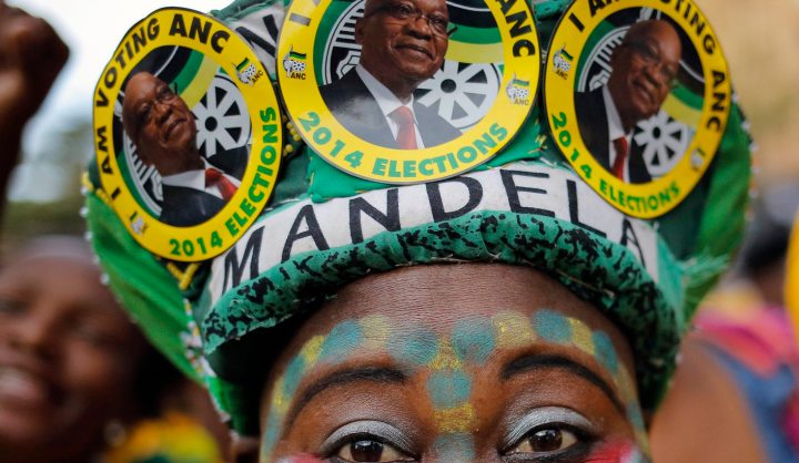 Op-Ed: The Peoples’ Verdict the ANC must not ignore