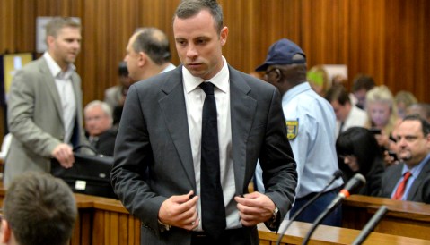 Pistorius Trial: Week 2, Day 4