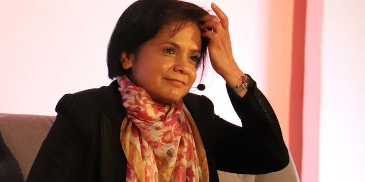 Shamila Batohi: ‘The state of the NPA is much worse than expected’