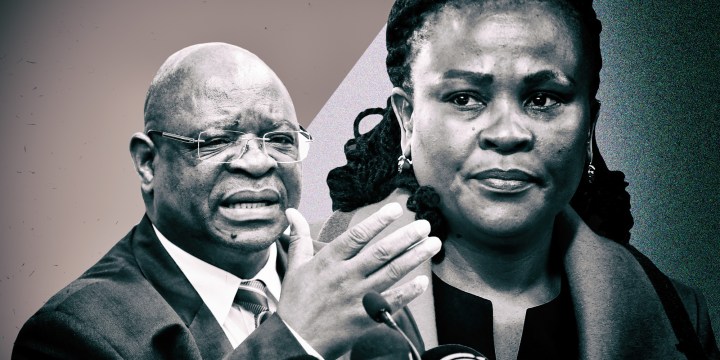 Unpacking the Public Protector’s opposition to the scope of the Zondo Commission