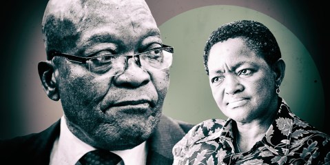 What Zuma’s supporters tell us about where the #FightBack faction is at