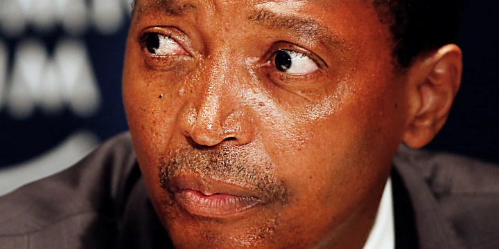 Court stops Botswana paper from publishing negative stories about Patrice Motsepe