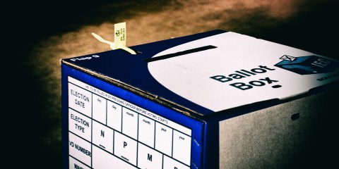 IEC calls urgent audit into double voting claims and complaints in the interest of poll integrity