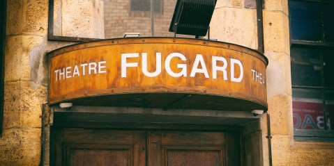 Fugard Theatre latest victim in ongoing decimation of SA’s cultural life