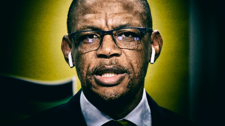 ANC denies authorship of deployment memo