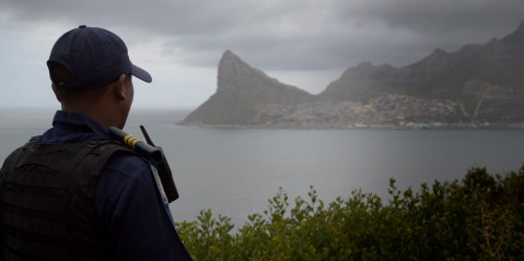 As SA policing fails, private security steps in — but at a cost