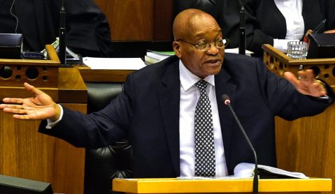 Analysis: When did the ANC’s radical rhetoric on economy escalate?