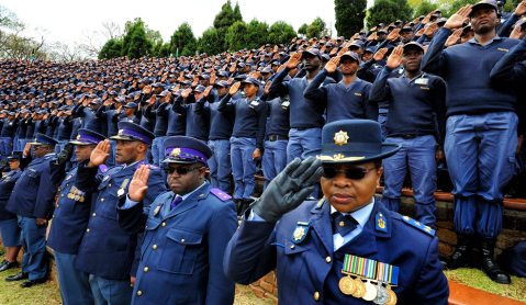 Analysis: South Africa a country of fear, say latest crime perception stats