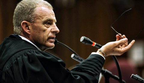 Private Prosecutions, Inc: Gerrie Nel leaves a deeply compromised NPA behind