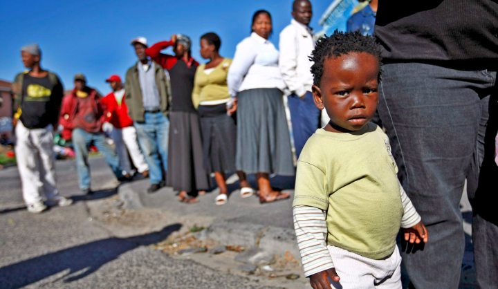 Exploiting the poorest of the poor: Allan Gray is feeling the NET1 heat