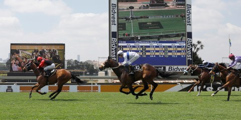 All bets are off as SA horse racing feels the Covid-19 crunch