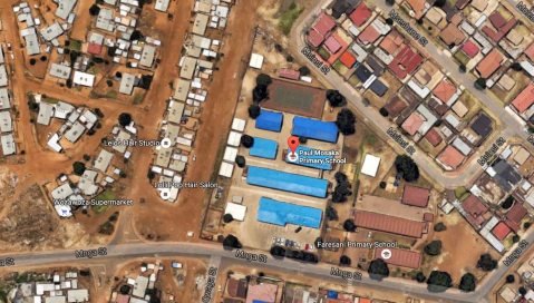 Soweto attack on principal raises underlying schools’ safety concerns