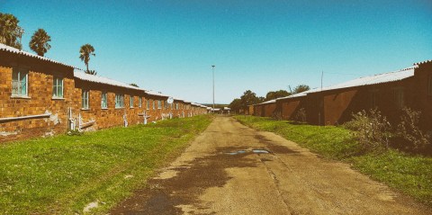 The ANC has been in power forever, but hostel life remains unchanged — Merafe residents