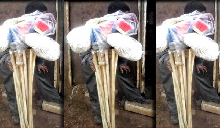 Post LGE 2016: ‘Our brooms are mightier than the ballot’ – why we snubbed the polls