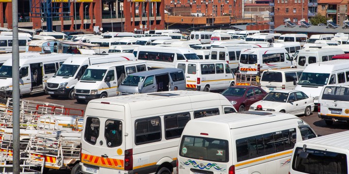 Joburg commuters to suffer taxi fare increase in absence of industry relief