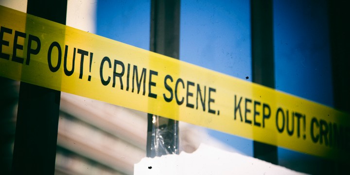Murder during lockdown: Teen girl slain, allegedly raped