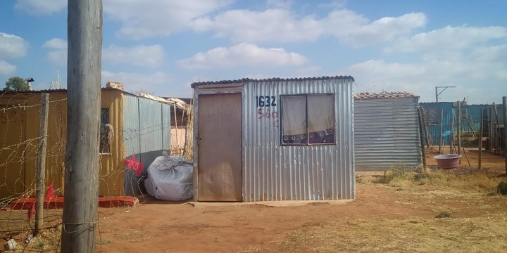 Gauteng’s Waterworks community reeling after resident starves to death