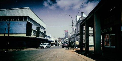 Vulnerable and traumatised — but fearful Jeppestown business owners rebuild