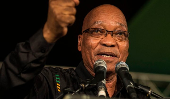 Bheki’s Ordinary People: Zuma off the hook