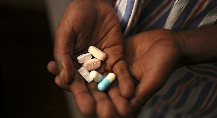 Four factors that block making medicines in Africa