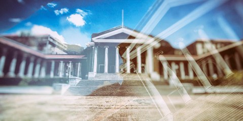 Clouds continue to gather over UCT vice-chancellor