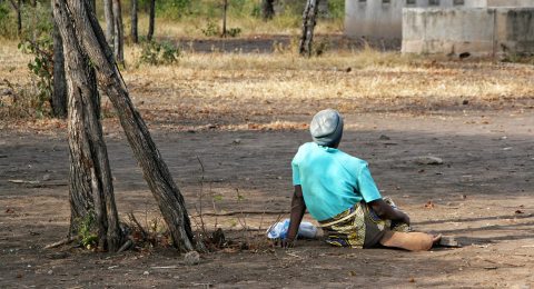 Op-Ed: ‘You are rubbish. Go back to where you belong’ – the plight of widows in Zimbabwe