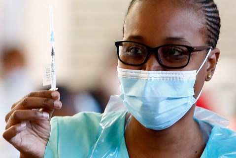 Global Virus Update: WHO warns of rebound; NYC variant under scrutiny: SA records 84 deaths — total now 50,077