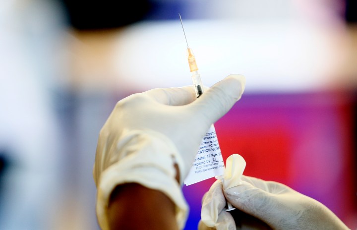 Global Virus Update: J&J vaccine given key nod; South Africa finds 4,000 Covid reinfections