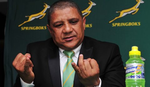 Rugby: Coetzee conquers more than he divides with first Bok squad