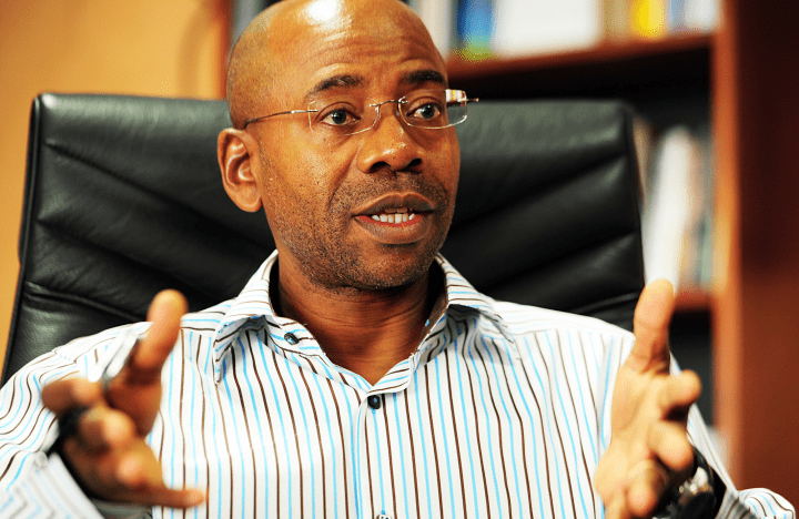 Business Leadership South Africa is ready to partner with Kieswetter’s SARS, says its CEO Bonang Mohale