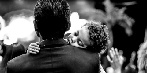 State of Fathers Report: The evolving approach to paternal absence