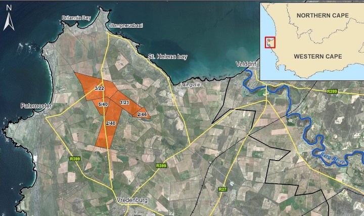 Appeal decision on giant West Coast wind farm project expected soon