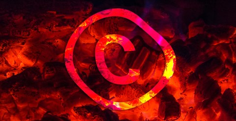 Copyright reform: Carrying Fire and Water in the same mouth
