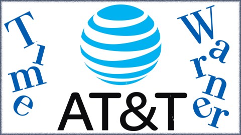 AT&T and Time-Warner – a media/communications monster of a future kind