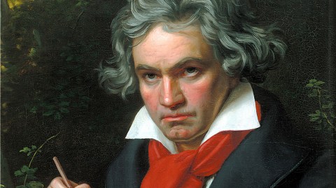 We used DNA from Beethoven’s hair to shed light on his poor health – and stumbled upon a family secret