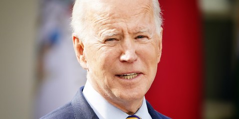 The Biden Agenda: Is the US poised to have a truly transformational president?