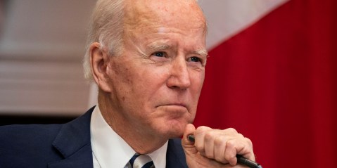 Biden prepares ground for a shake-up of US engagement with Saudis