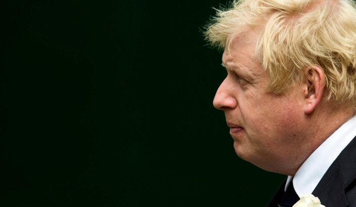 Boris The ‘Great’, the man behind the day that will live in infamy