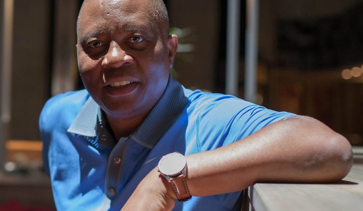 Gambling on a Better Jozi: Herman Mashaba places his bets