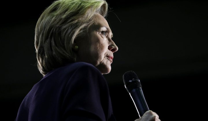 US2016: Hillary’s anti-Trump speech forces sanity back to the game