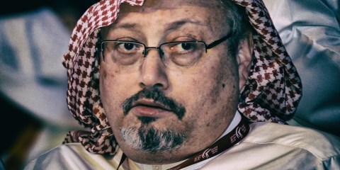 Evidence suggests Saudi Crown Prince is liable for Khashoggi murder – UN expert